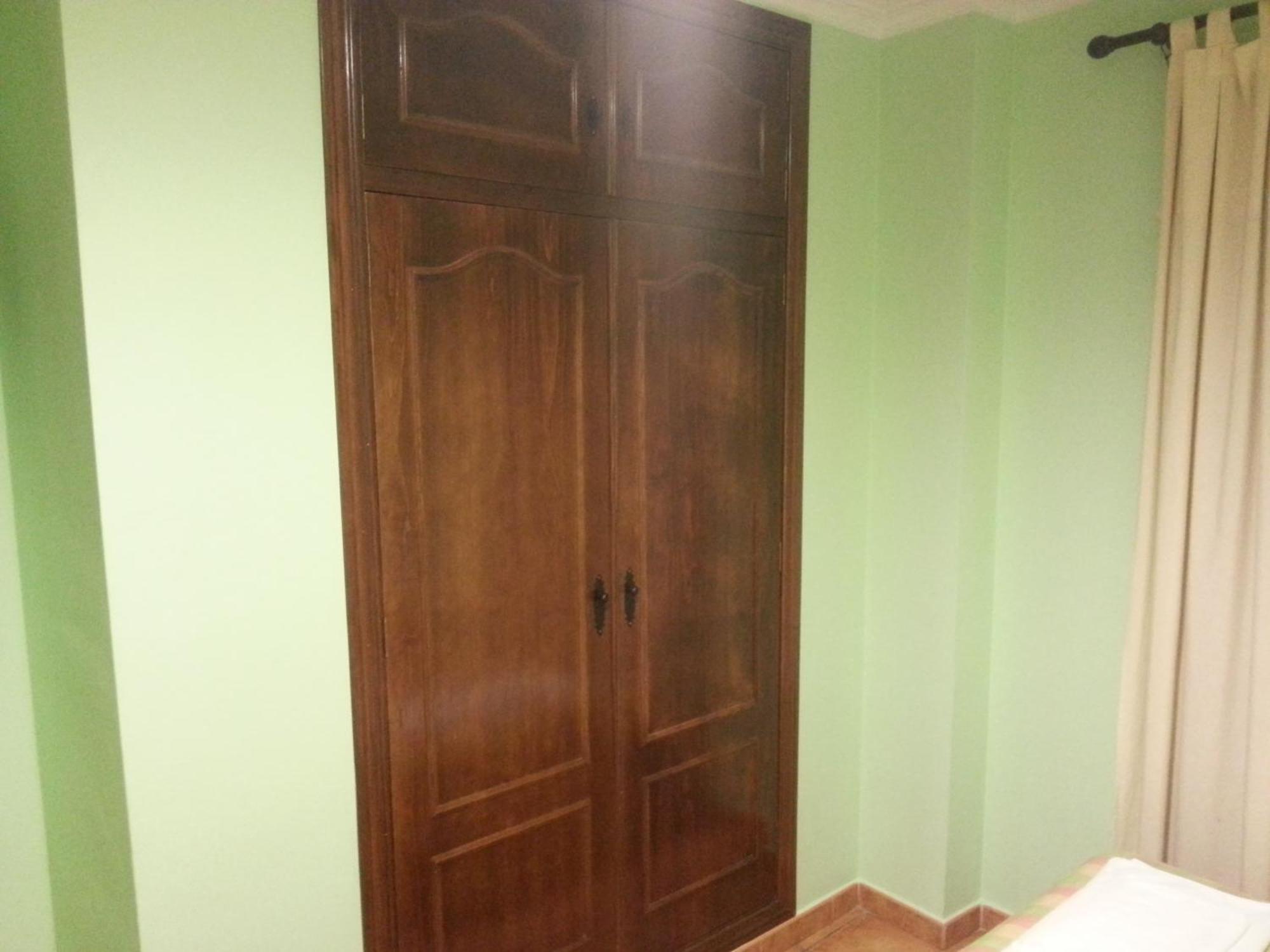 Hostal Las Tres Jotas Alcaracejos Szoba fotó
