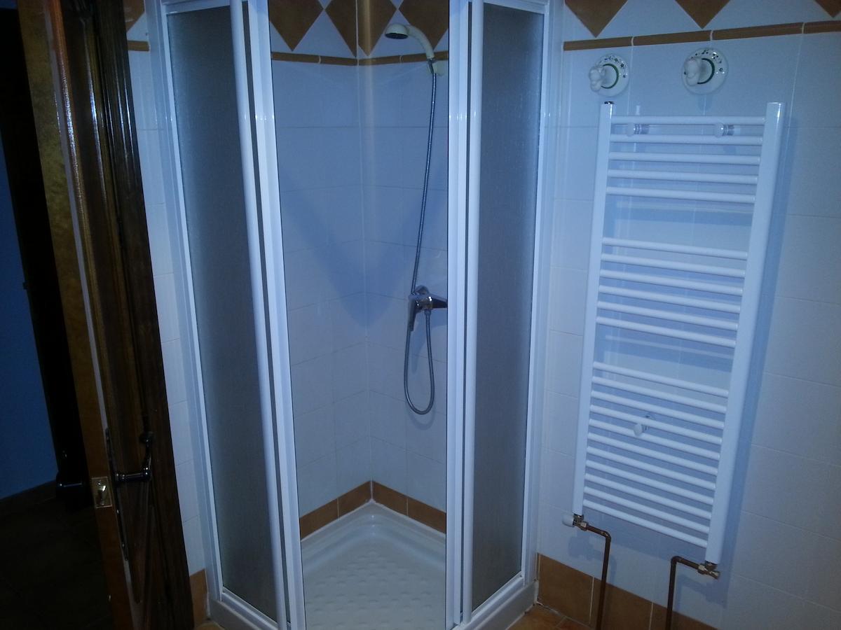 Hostal Las Tres Jotas Alcaracejos Szoba fotó